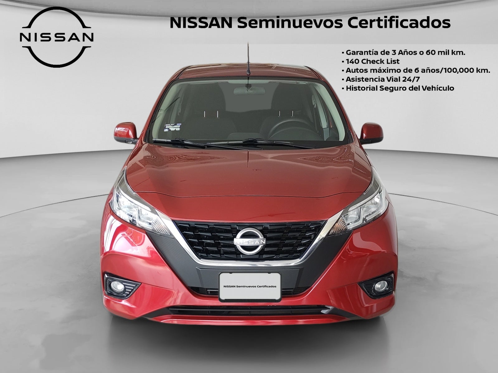 2024 Nissan MARCH MARCH ADVANCE TM 24