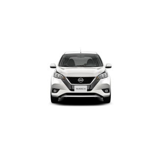 2024 Nissan MARCH MARCH ADVANCE TA