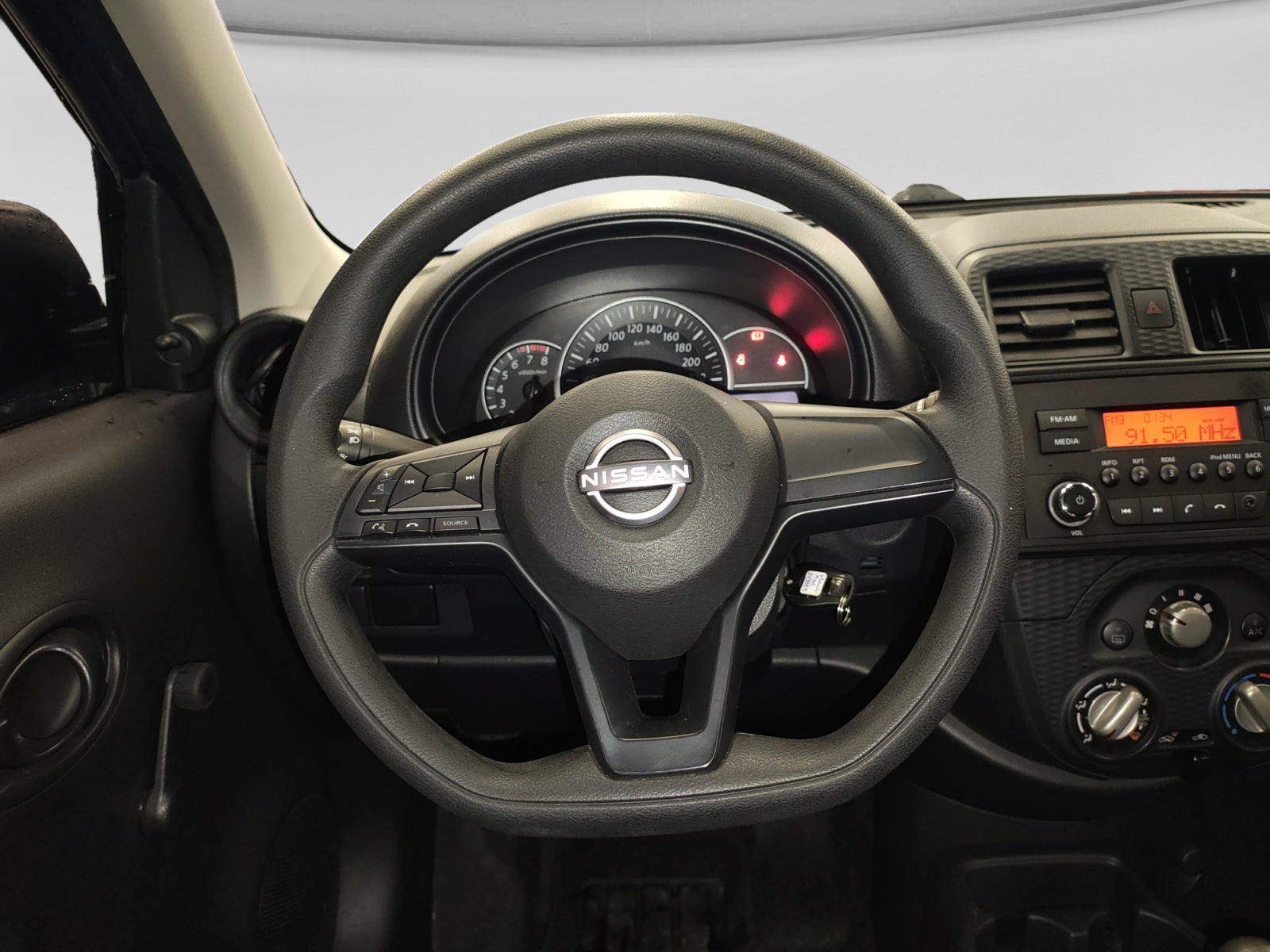 2024 Nissan MARCH MARCH SENSE TM