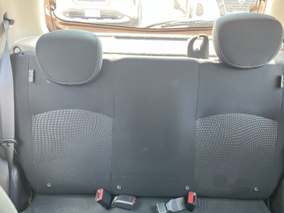 2024 Nissan MARCH MARCH ADVANCE TM 24