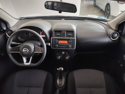 2021 Nissan MARCH SENSE TA 21