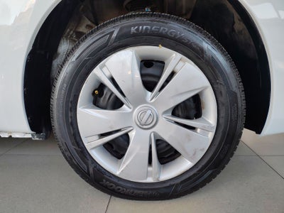 2021 Nissan MARCH SENSE TA 21