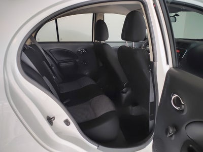 2021 Nissan MARCH SENSE TA 21