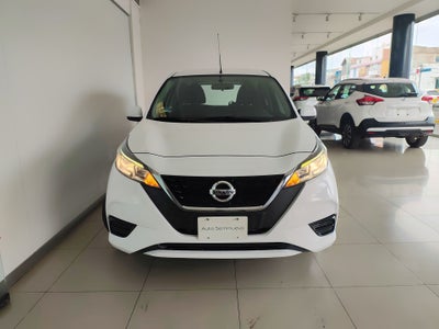 2021 Nissan MARCH SENSE TA 21