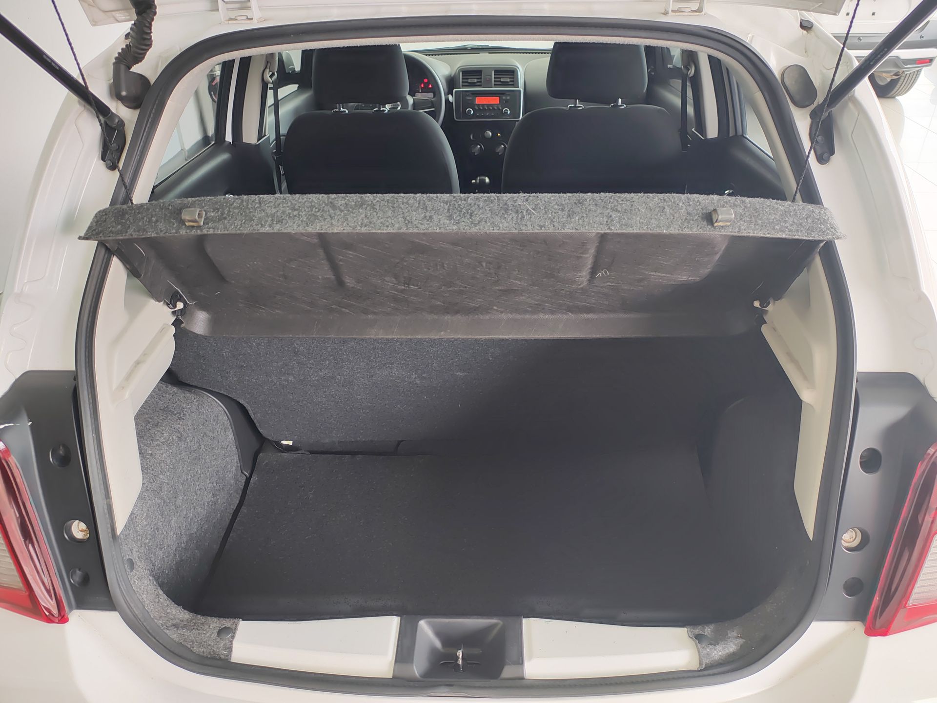 2021 Nissan MARCH SENSE TA 21