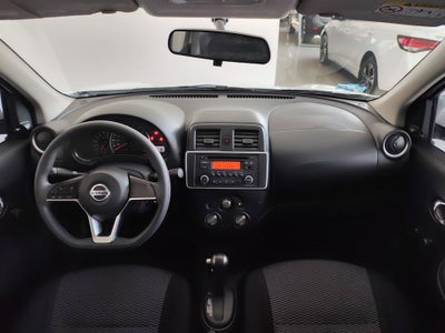 2021 Nissan MARCH SENSE TA 21