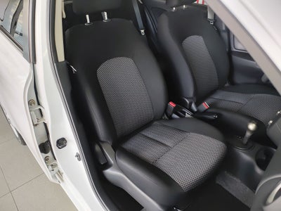 2021 Nissan MARCH SENSE TA 21