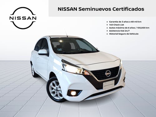 2022 Nissan MARCH ADVANCE TM 22