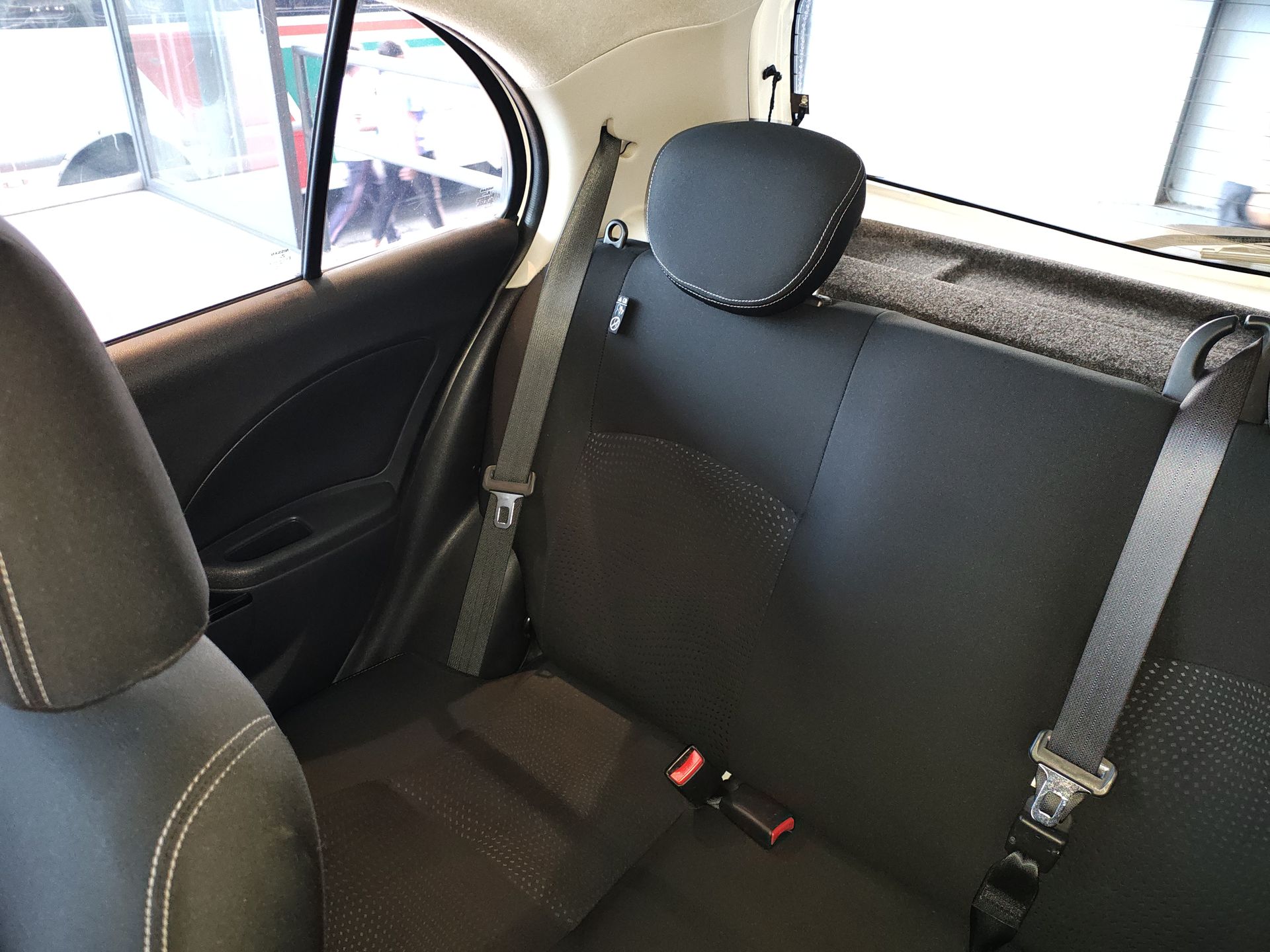 2022 Nissan MARCH ADVANCE TM 22