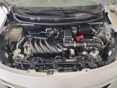 2024 Nissan V-DRIVE V-DRIVE TM A/C AUDIO 24