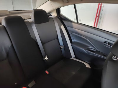 2021 Nissan VERSA ADVANCE MT 21