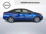 2021 Nissan VERSA ADVANCE MT 21