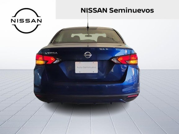 2021 Nissan VERSA ADVANCE MT 21