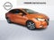2022 Nissan VERSA ADVANCE CVT 22