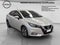 2022 Nissan VERSA ADVANCE CVT 22