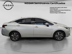 2022 Nissan VERSA ADVANCE CVT 22