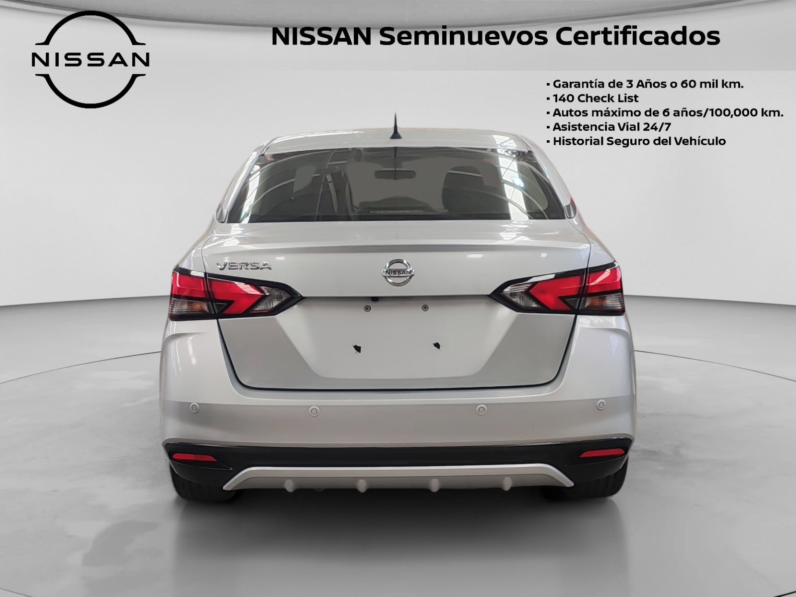 2022 Nissan VERSA ADVANCE CVT 22