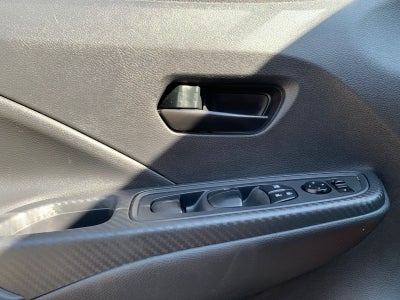 2024 Nissan VERSA SENSE CVT 24