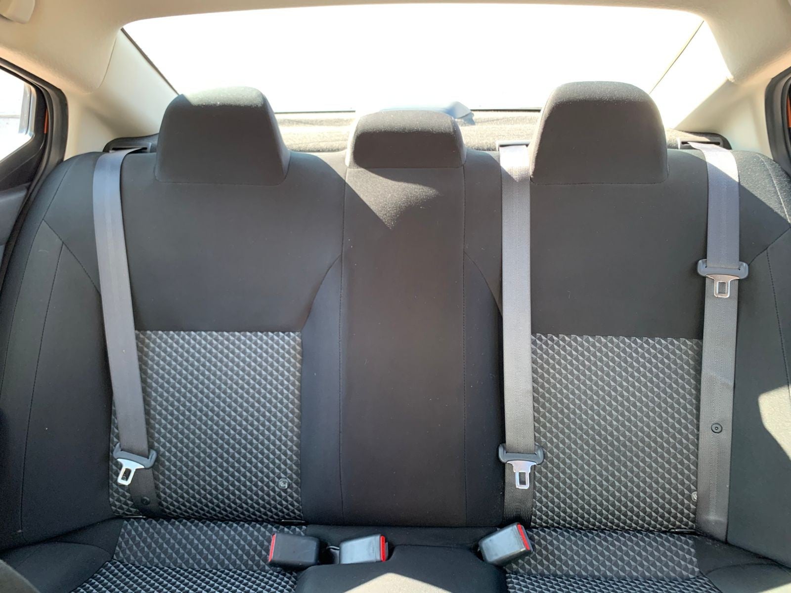 2024 Nissan VERSA SENSE CVT 24