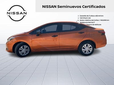 2024 Nissan VERSA SENSE CVT 24