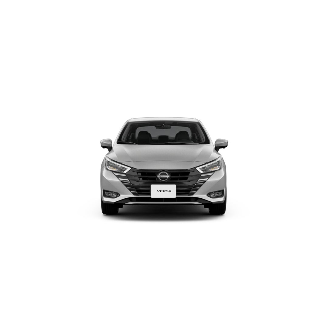 2025 Nissan VERSA VERSA SENSE CVT