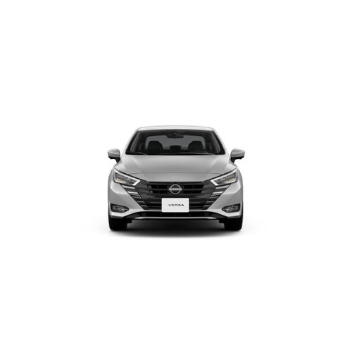 2025 Nissan VERSA VERSA SENSE CVT