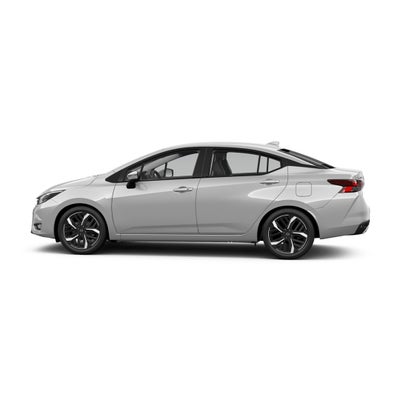 2025 Nissan VERSA VERSA SENSE CVT