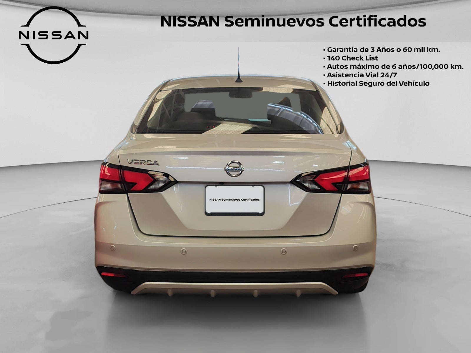 2022 Nissan VERSA ADVANCE CVT 22
