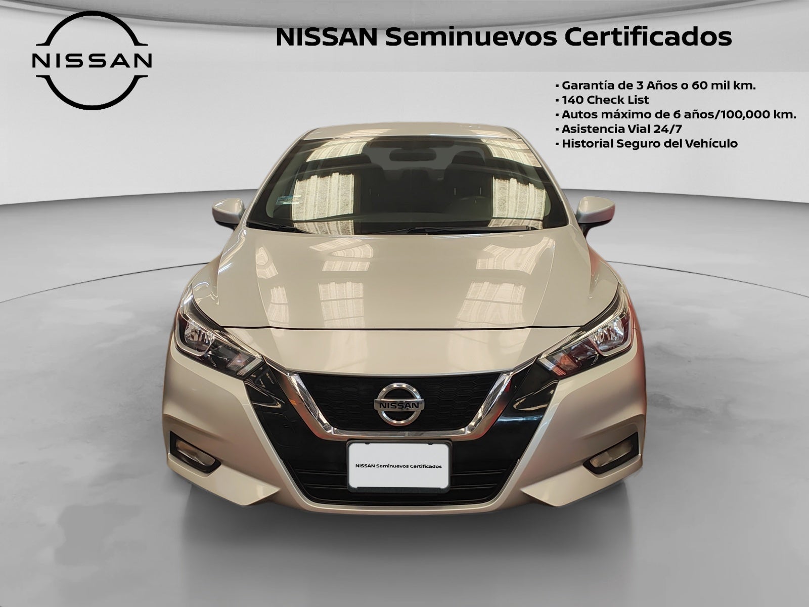 2022 Nissan VERSA ADVANCE CVT 22