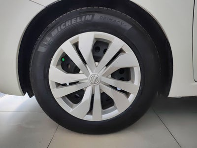 2020 Nissan VERSA SENSE AT AC