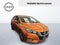 2020 Nissan VERSA ADVANCE CVT