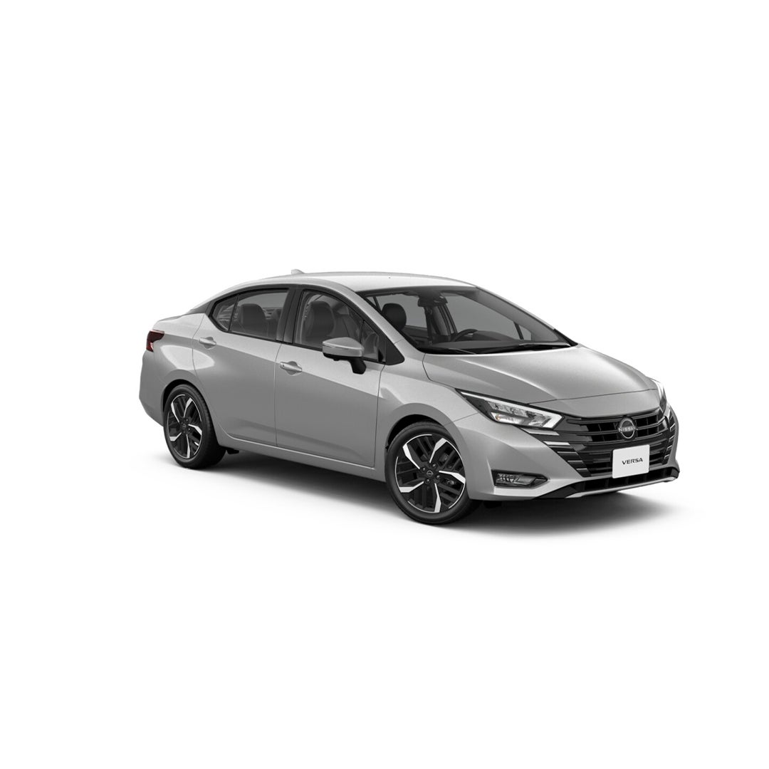 2025 Nissan VERSA VERSA SENSE CVT