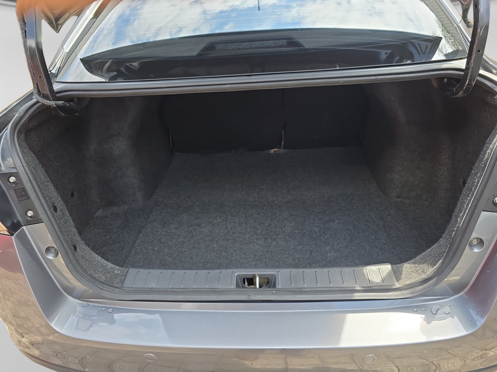 2021 Nissan VERSA VERSA ADVANCE CVT