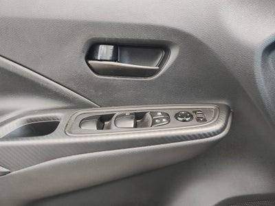 2023 Nissan VERSA SENSE MT 23