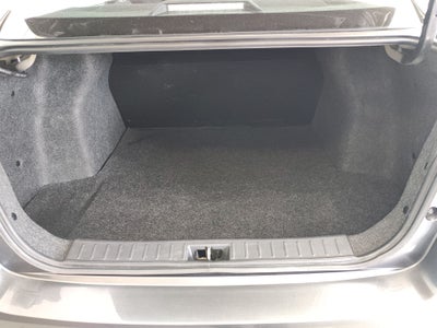 2023 Nissan VERSA SENSE MT 23