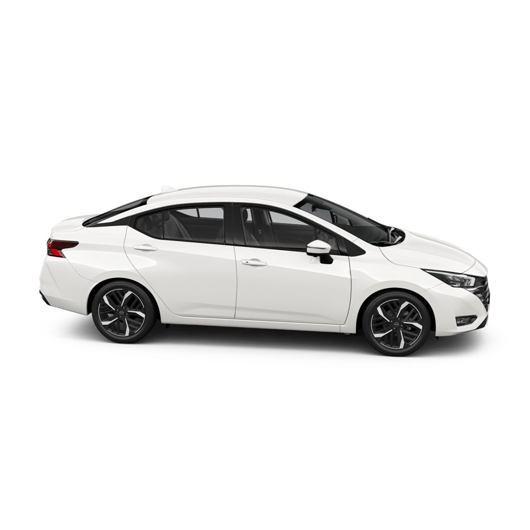 2025 Nissan VERSA VERSA SENSE MT