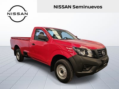 2020 Nissan NP300 NP300 PICK UP T/M DH AC PAQ SEG 6 VEL