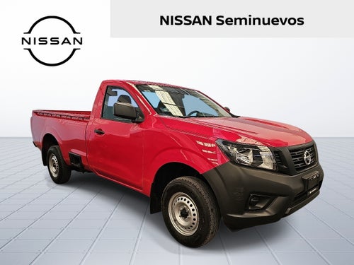2020 Nissan NP300 NP300 PICK UP T/M DH AC PAQ SEG 6 VEL