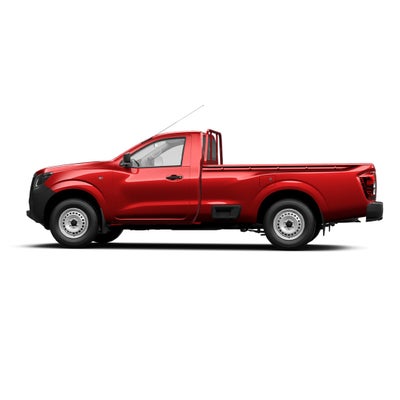 2024 Nissan NP300 NP300 PICK UP TM AC