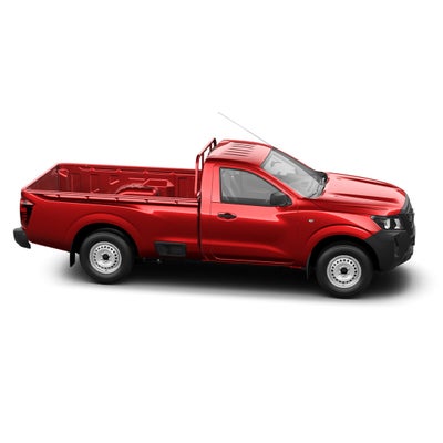 2024 Nissan NP300 NP300 PICK UP TM AC