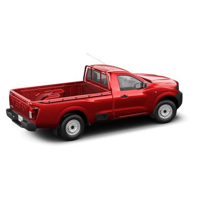 2024 Nissan NP300 NP300 PICK UP TM AC