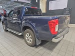 2020 Nissan NP300 FRONTIER LE TM AC