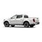 2025 Nissan FRONTIER FRONTIER PLATINUM LE TA