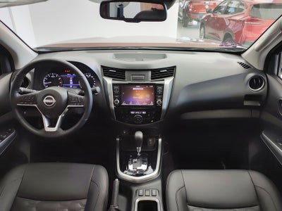 2024 Nissan FRONTIER FRONTIER LE TA 24