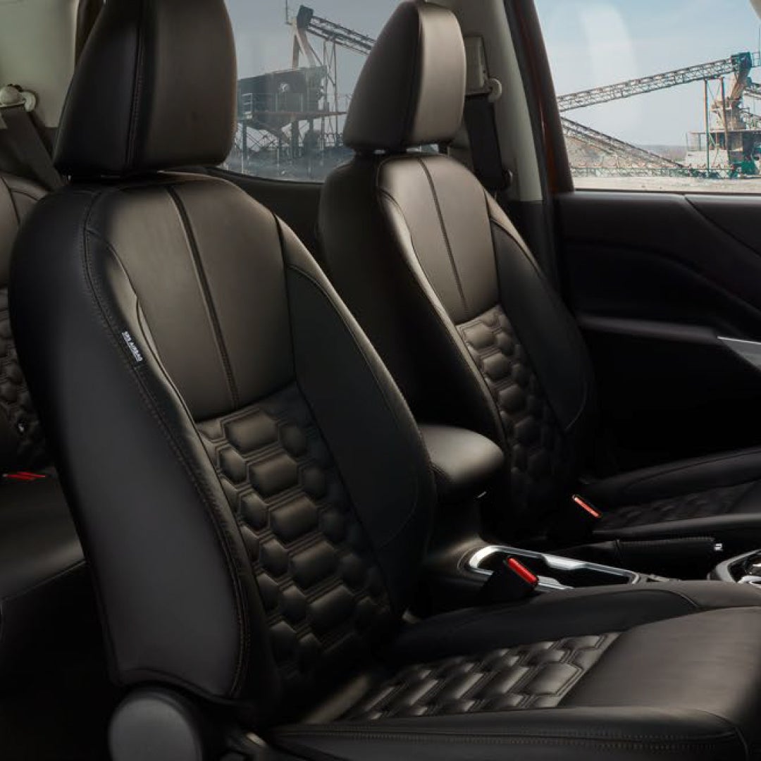 2025 Nissan FRONTIER FRONTIER PRO-4X 4X4 TA