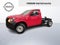 2022 Nissan NP300 CHASIS TM AC 22