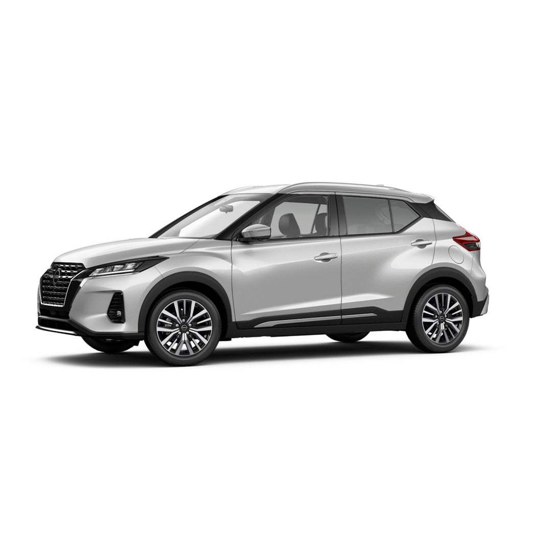 2024 Nissan KICKS KICKS PLAY ADVANCE CVT