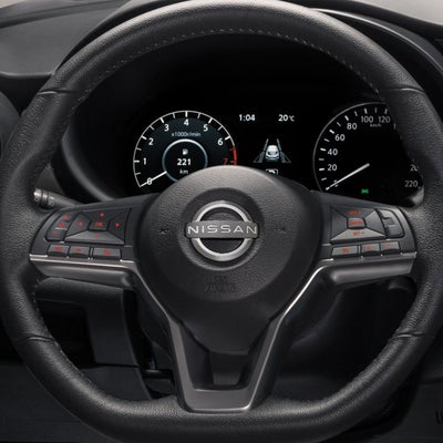 2024 Nissan KICKS KICKS PLAY ADVANCE CVT