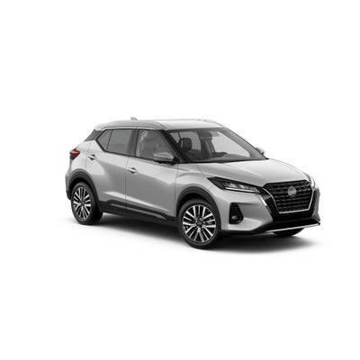 2024 Nissan KICKS KICKS PLAY ADVANCE CVT