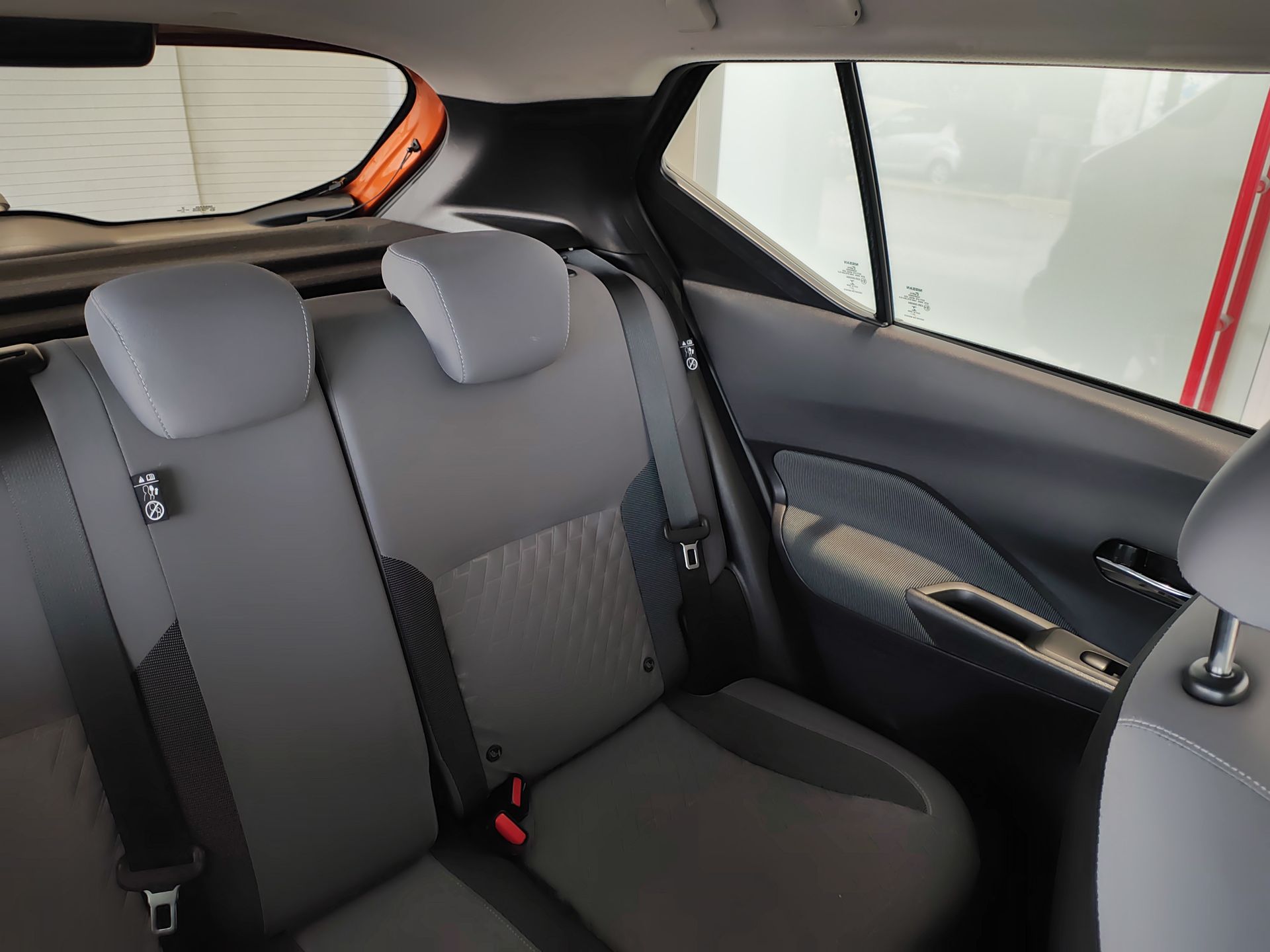 2023 Nissan KICKS ADVANCE 1.6 LTS CVT 23